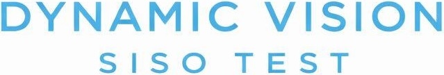 SISO Dynamic Vision Test